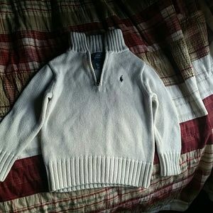 Kids Ralph Lauren sweater
